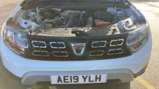 Dacia Duster 1.3 TCe 130 Comfort 5dr Petrol Estate